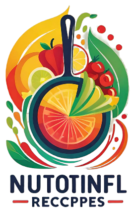 Nourishing Recipes Logo